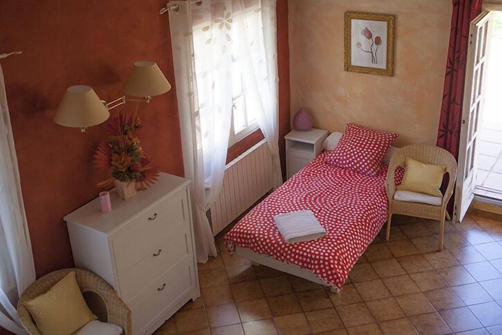 Auberge De La Vallée