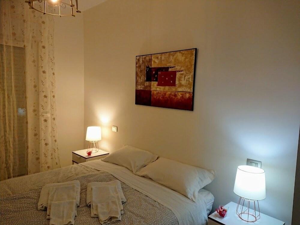 Dimora Mastcarrir - Moderne camere in centro