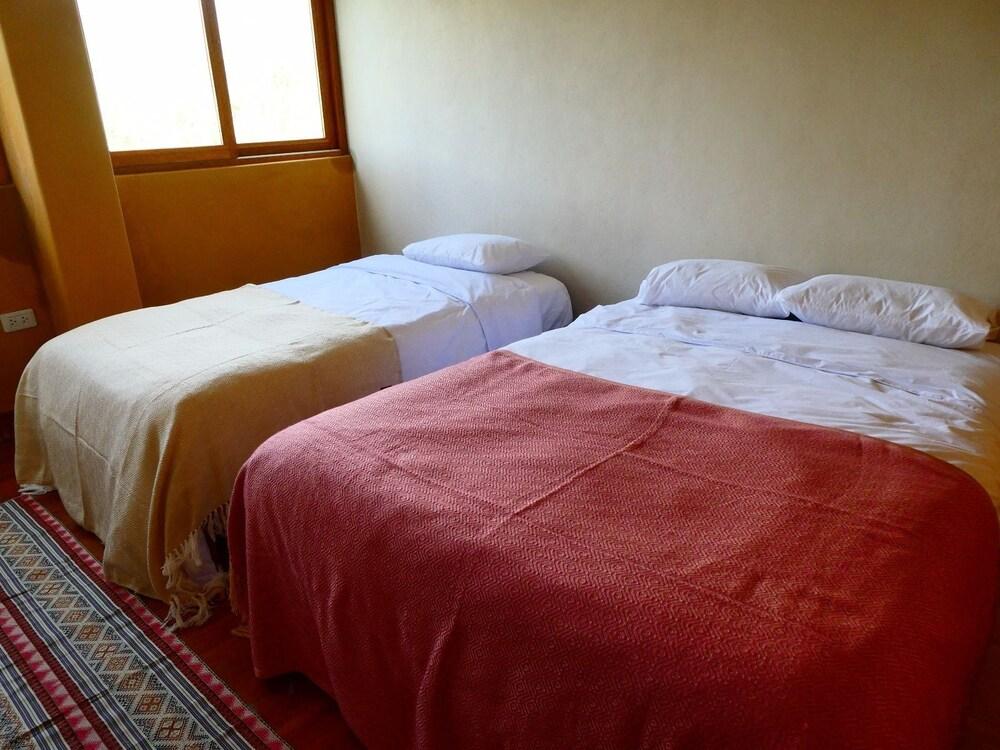 Sadhana Sacred Valley