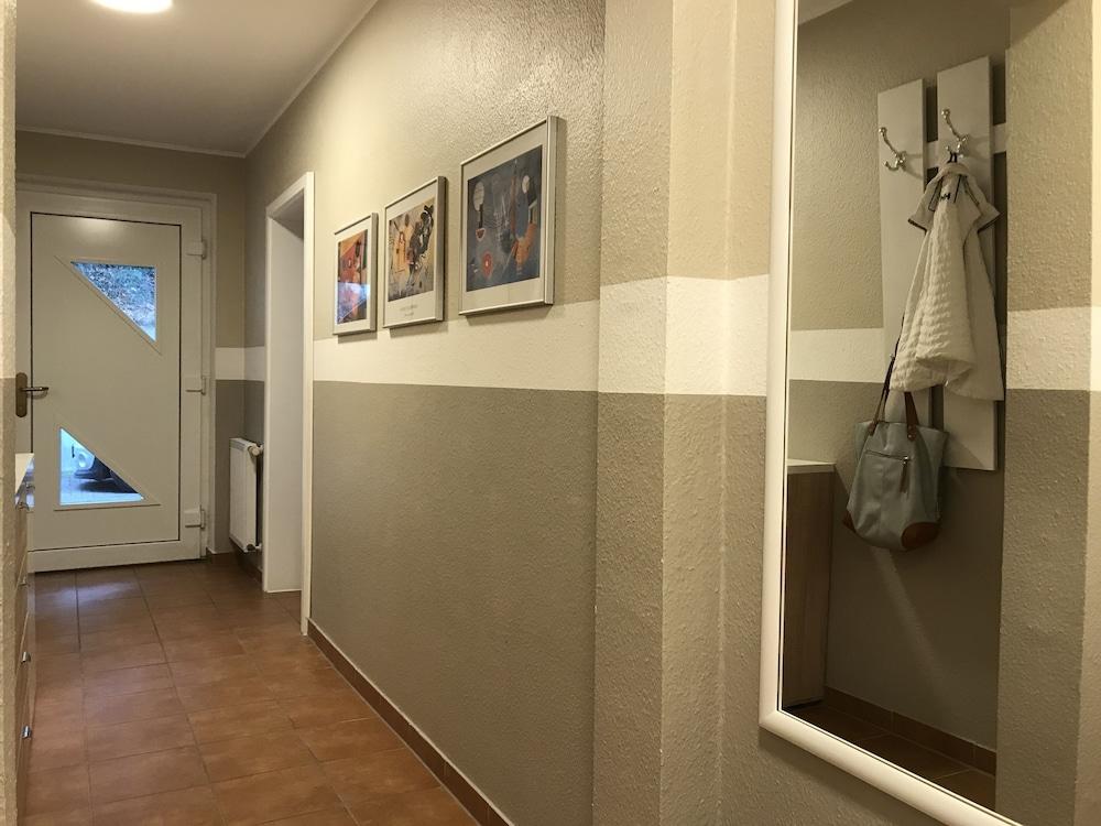 Ferienwohnung Britta