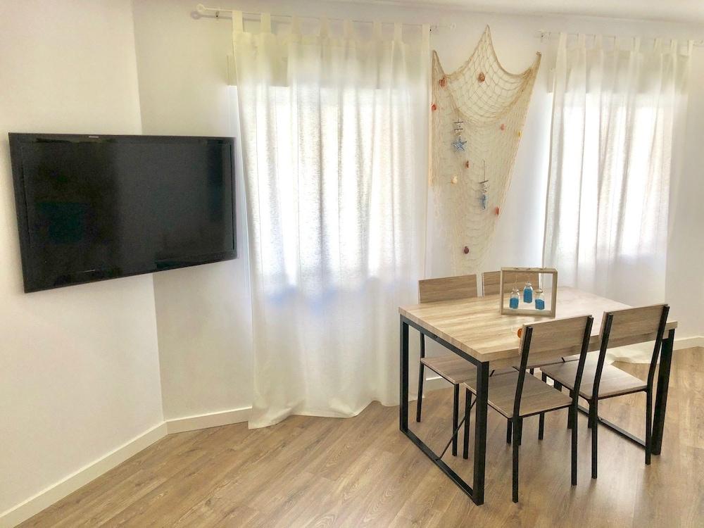 Holiday Apartment Cleo Central