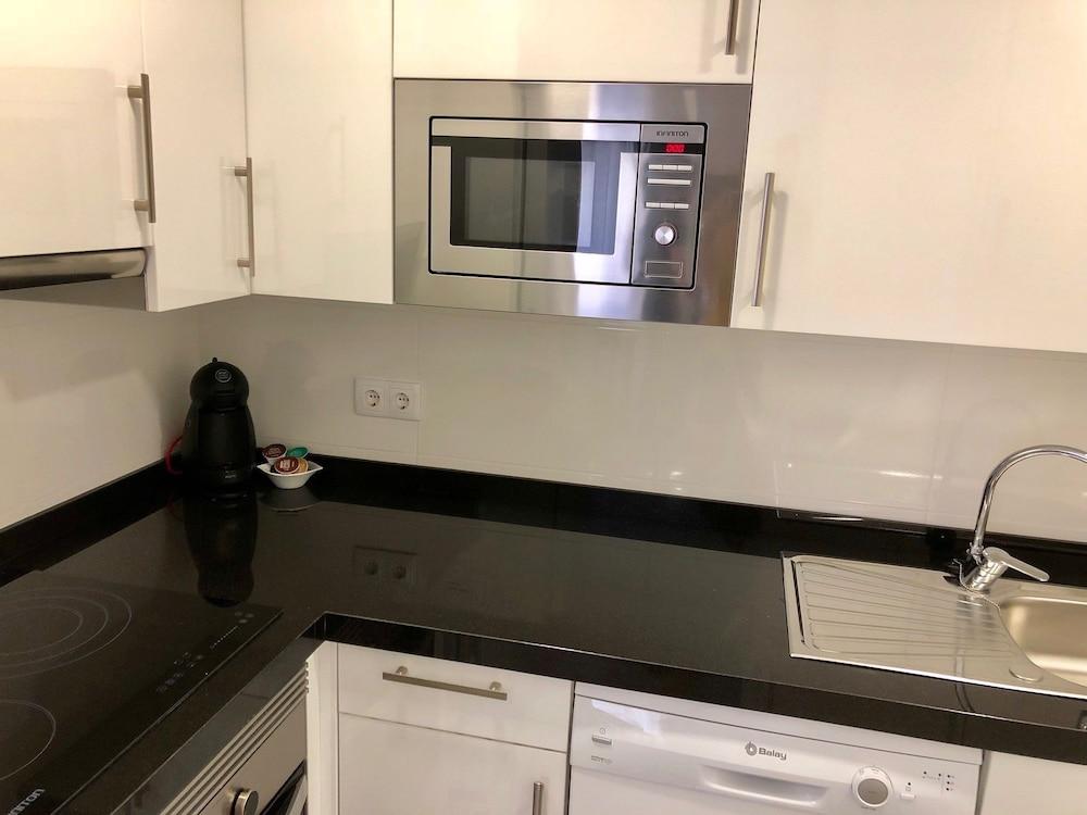 Holiday Apartment Cleo Central