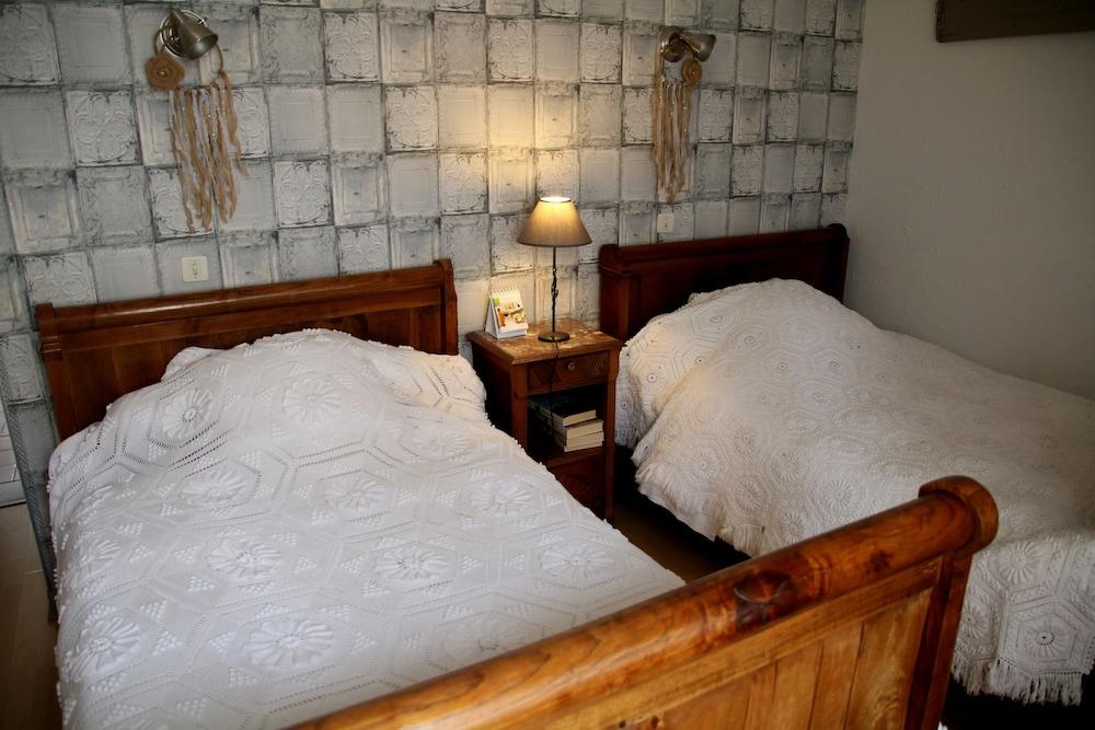 Chambre D'Hotes Le Lavoir