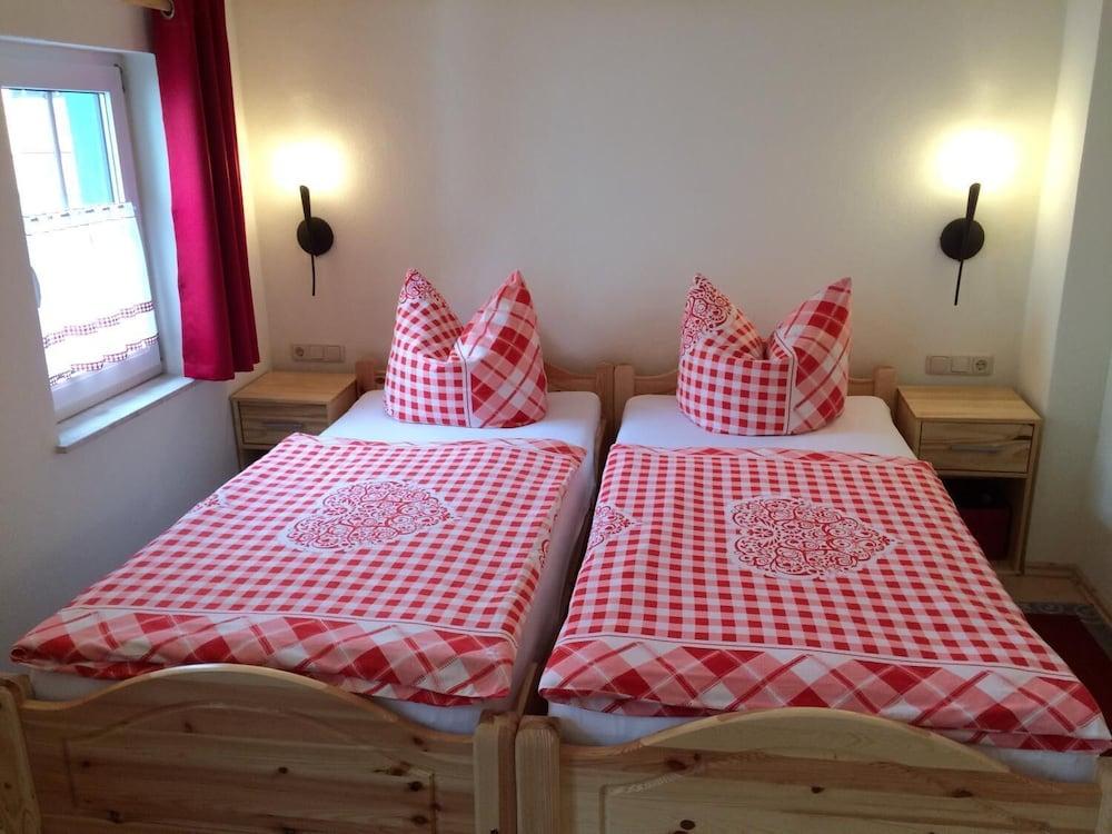 Pension Zum Bauernstübl