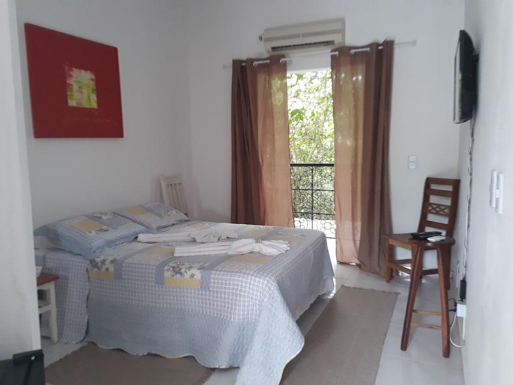 Pousada Casa da Praia Juquehy