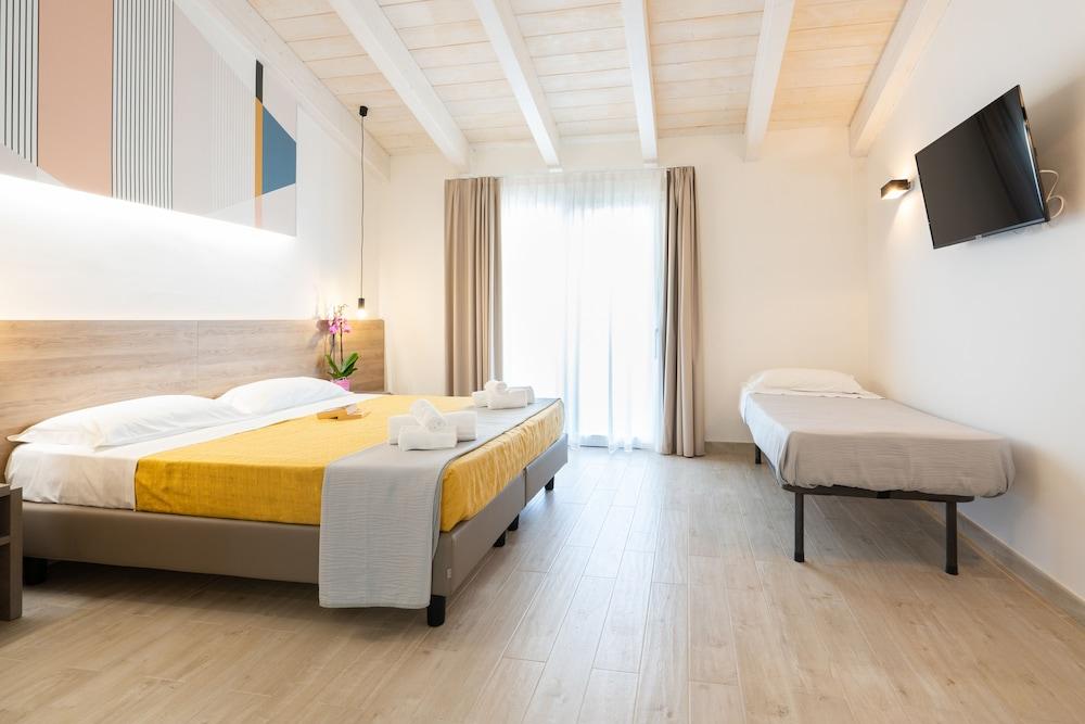 Horizon Hotel Badesi