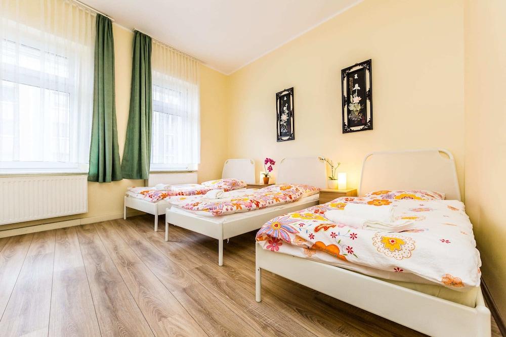 Tripcologne Apartments since 2013