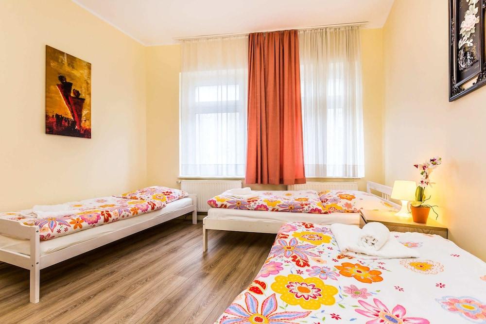 Tripcologne Apartments since 2013