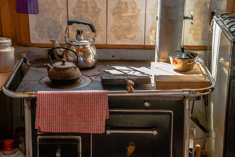 Casa Verde Pichilemu