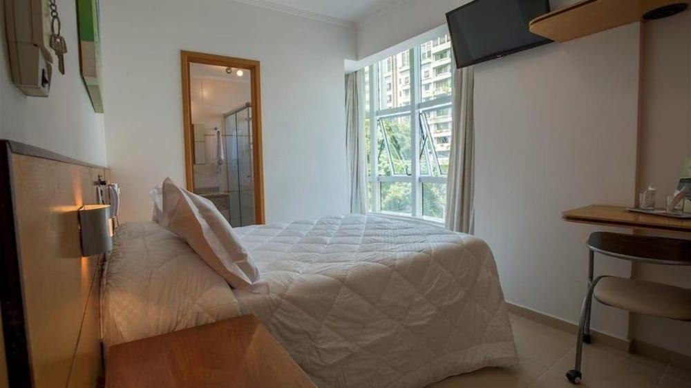 Atlantico Inn Apart Hotel