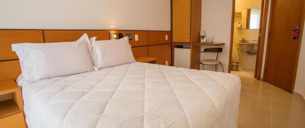 Atlantico Inn Apart Hotel