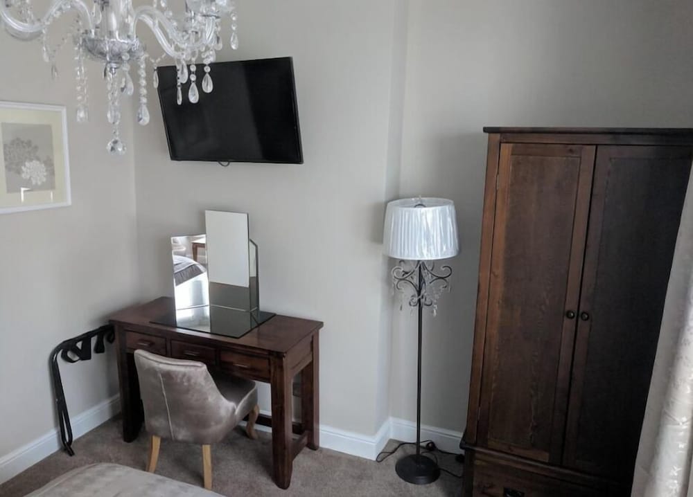 Lion House Bed and Breakfast