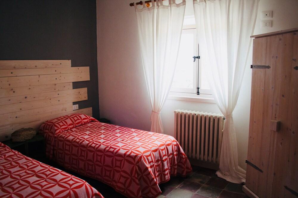 Masseria Piana della Macina