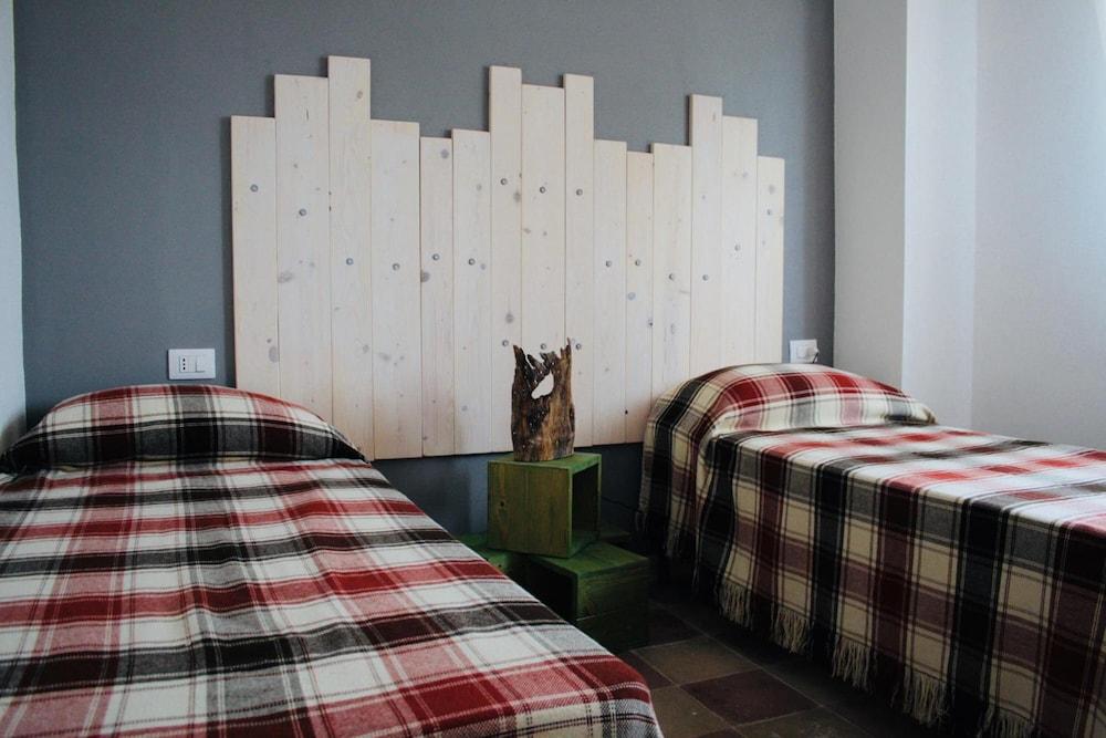 Masseria Piana della Macina