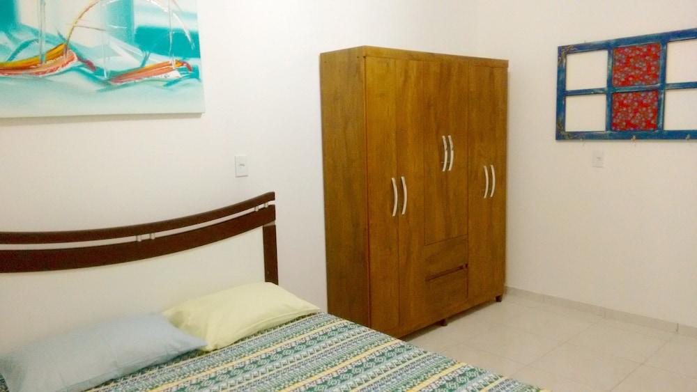 Residencial Hibiscos