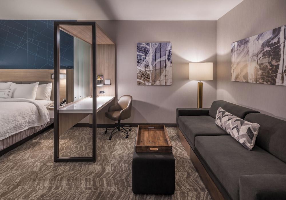 SpringHill Suites by Marriott Reno
