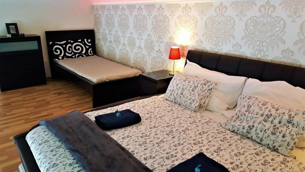 Welcome Budapest Apartments