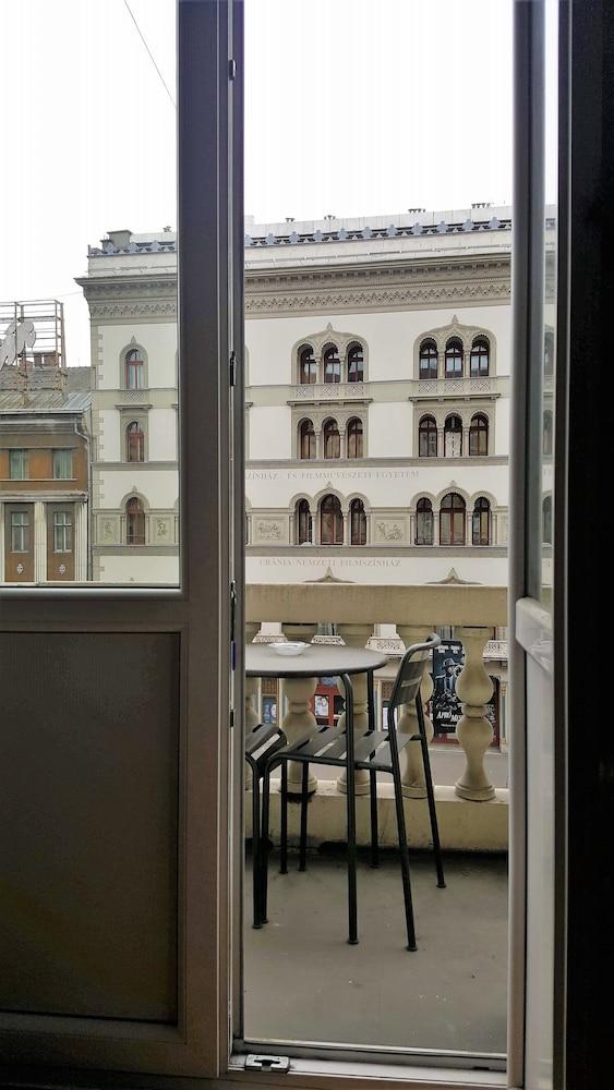 Welcome Budapest Apartments