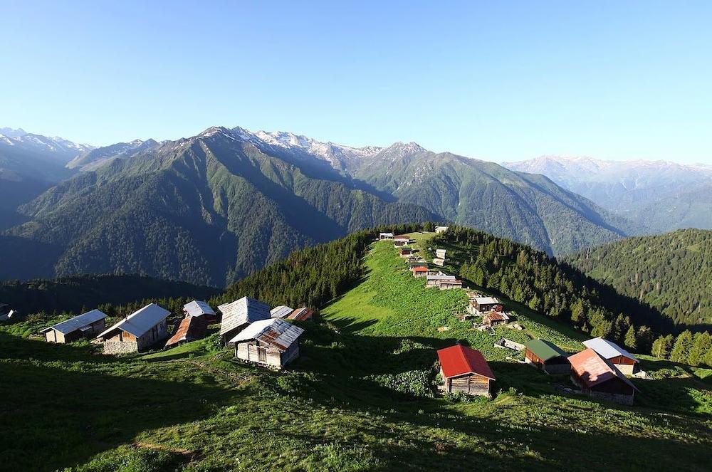 Pokut Doga Konuk Evi