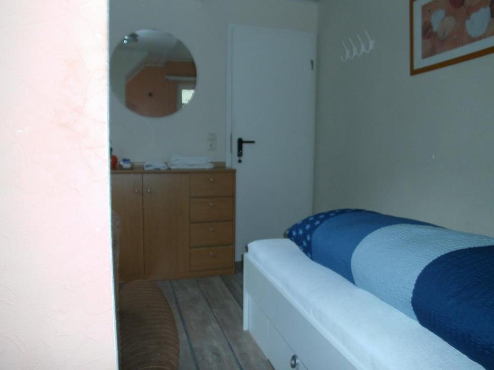 Ferienwohnungen Linkemühle