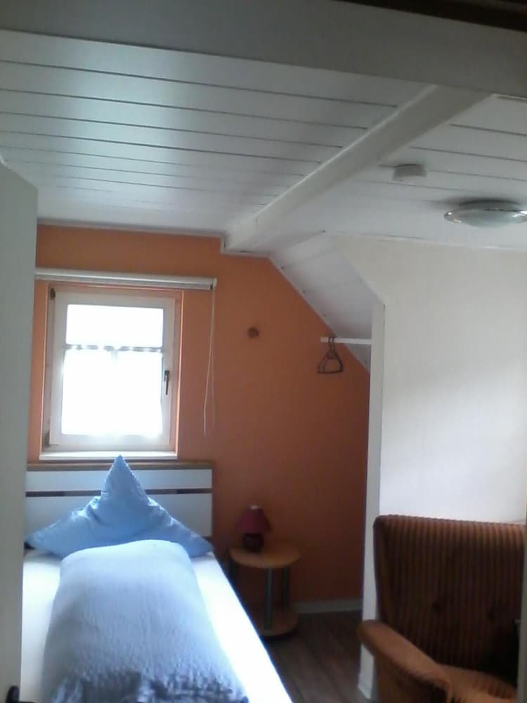 Ferienwohnungen Linkemühle