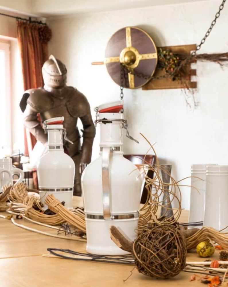 Brauhaus Hotel Rütershoff