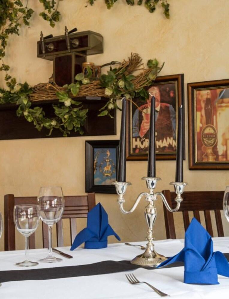 Brauhaus Hotel Rütershoff