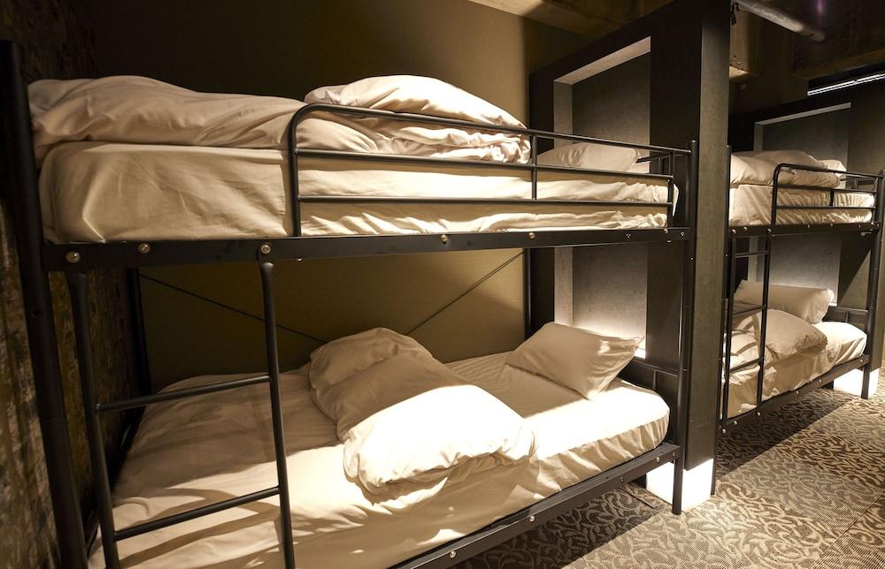 B&B Unagi Inn - Hostel