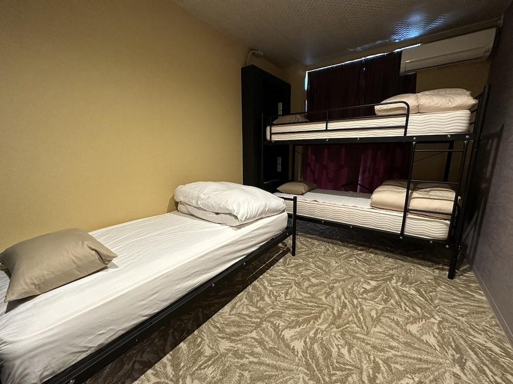 B&B Unagi Inn - Hostel