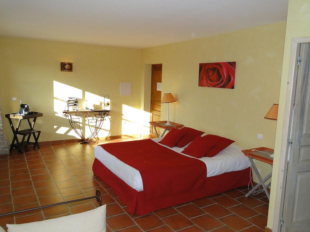 Le Mas d'Orsan - Chambres d'hôtes