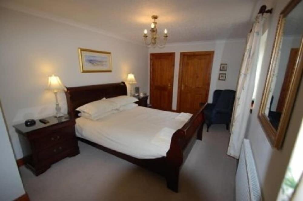 Dunlichity House B&B