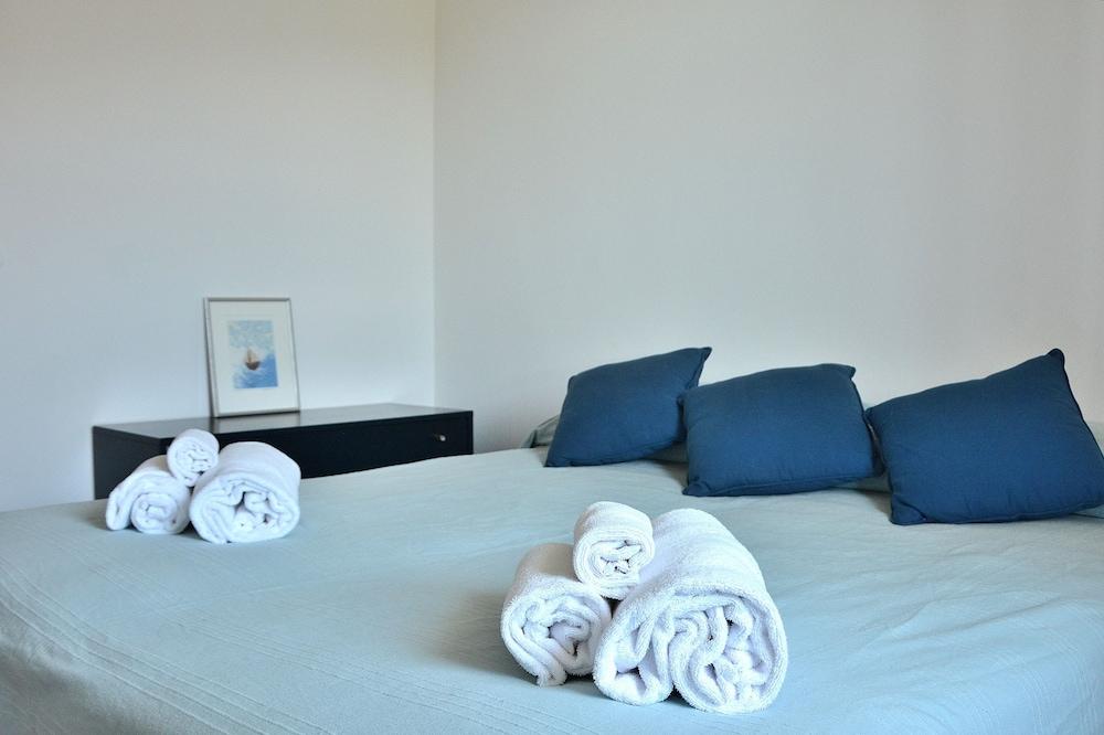 Apartment Bardolino With Lake View