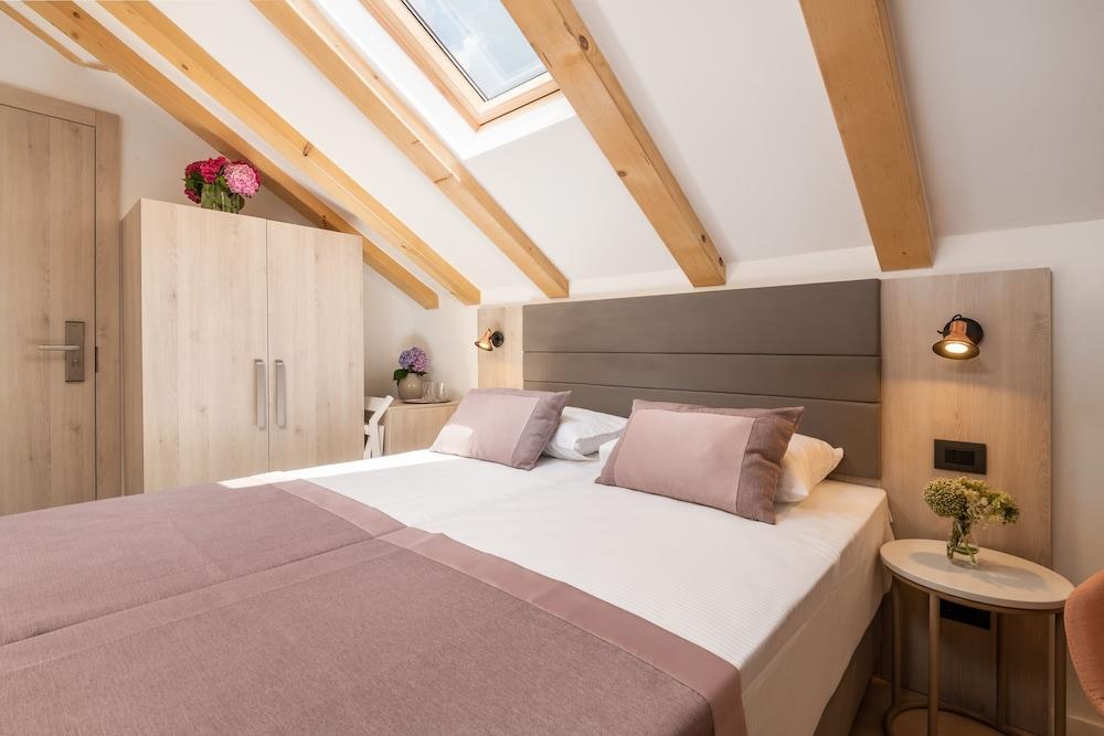 Boutique B&B Villa Faggioni