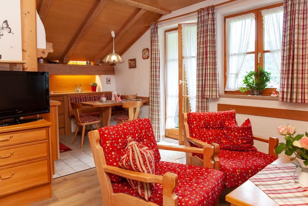 Haus Brunnsteinblick