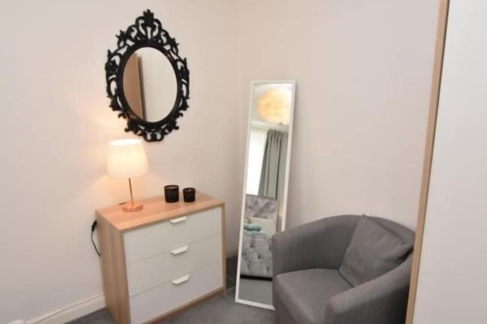 Cozy Apartment in Camden Town