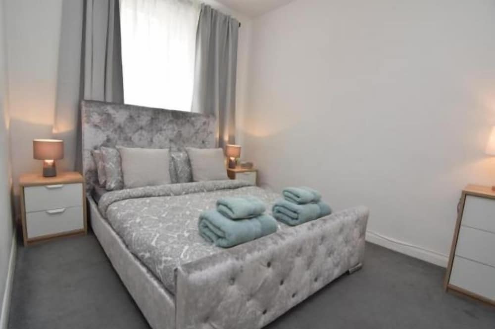 Cozy Apartment in Camden Town