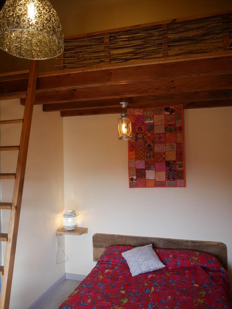 La Perezosa & Yoga - Hostel