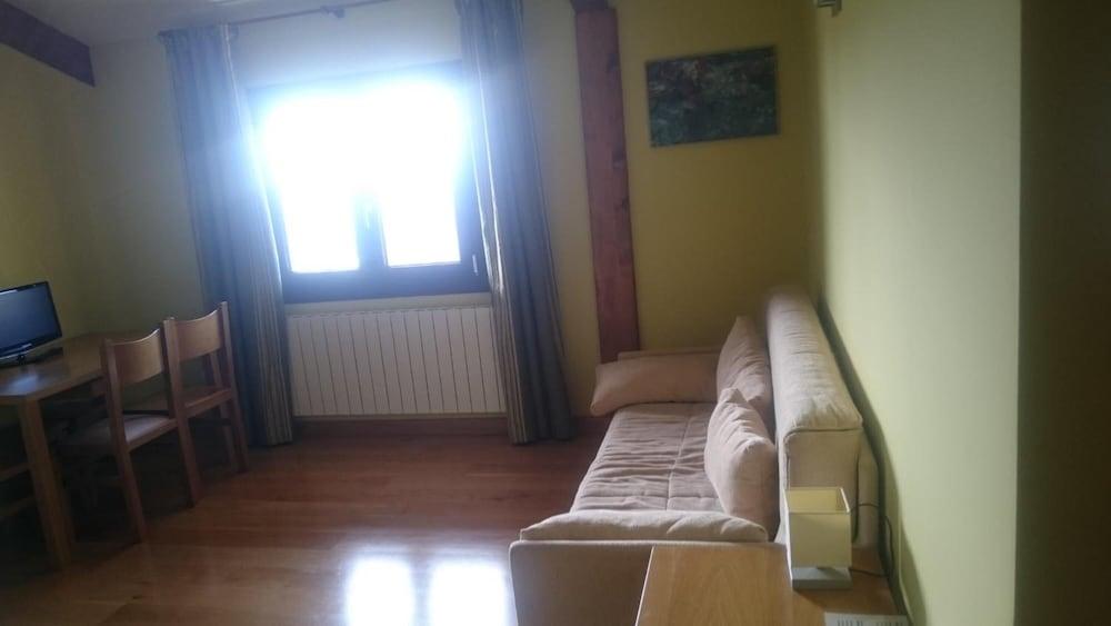 Hotel Santuario Urkiola