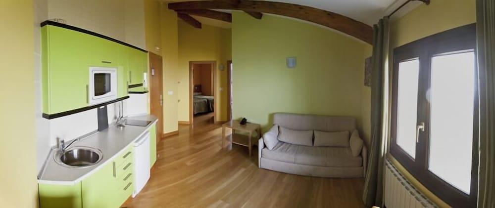 Hotel Santuario Urkiola