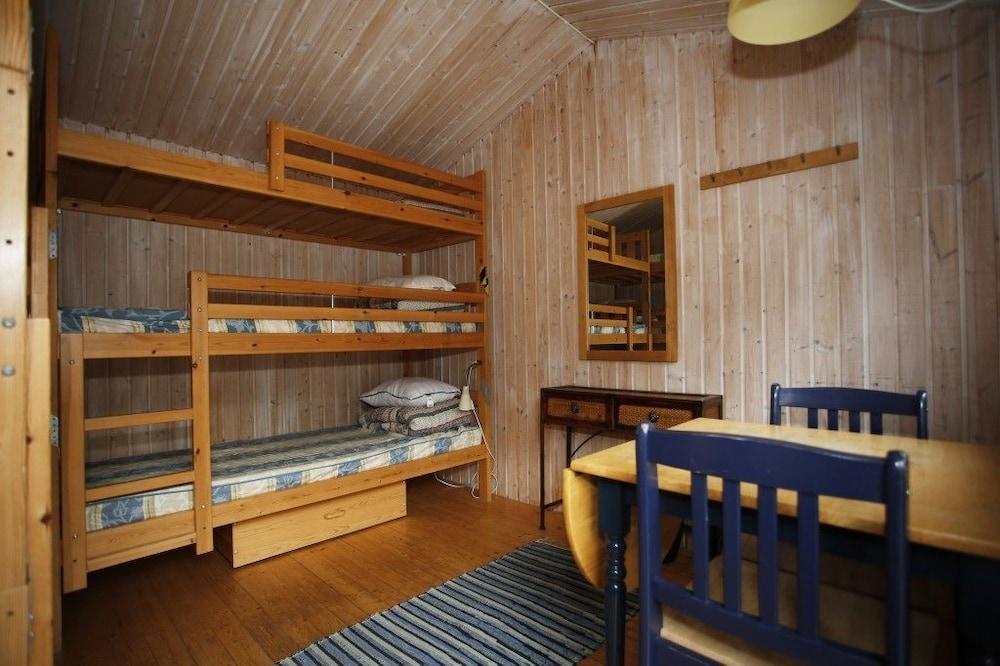 Visby Fängelse - Hostel