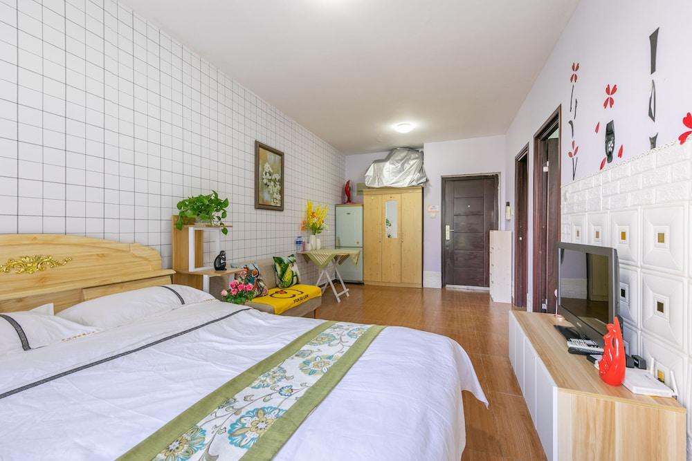 Xiwangju Apart-hotel