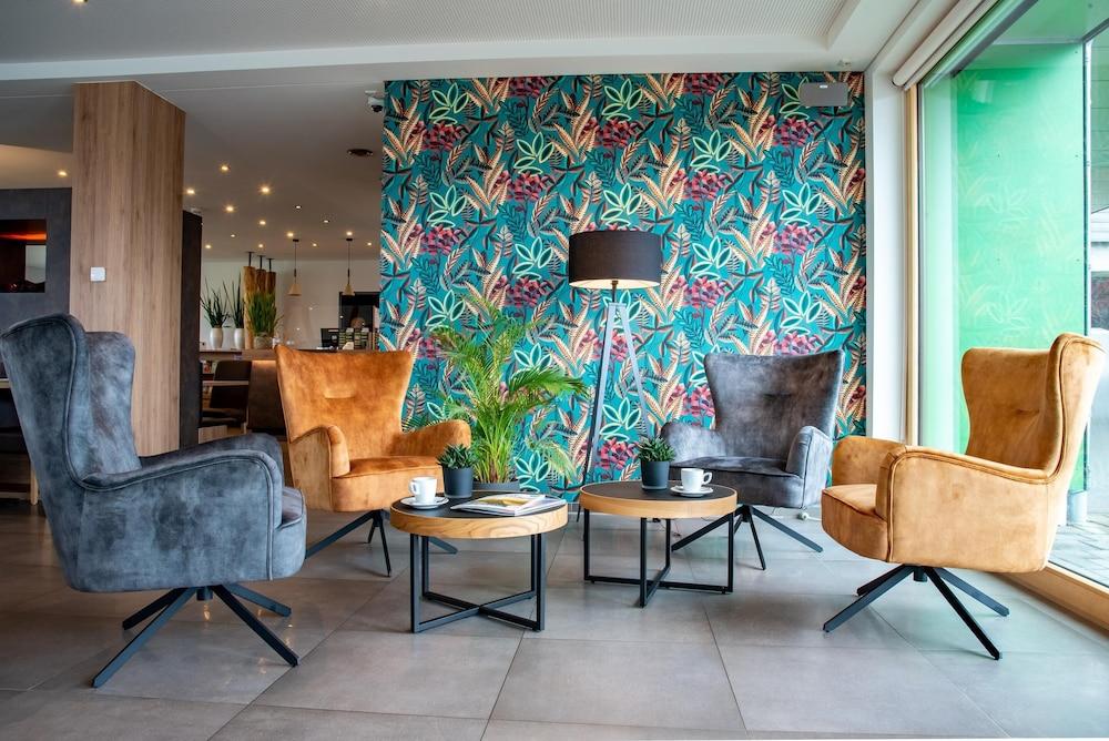 Alb Inn – Hotel & Apartments