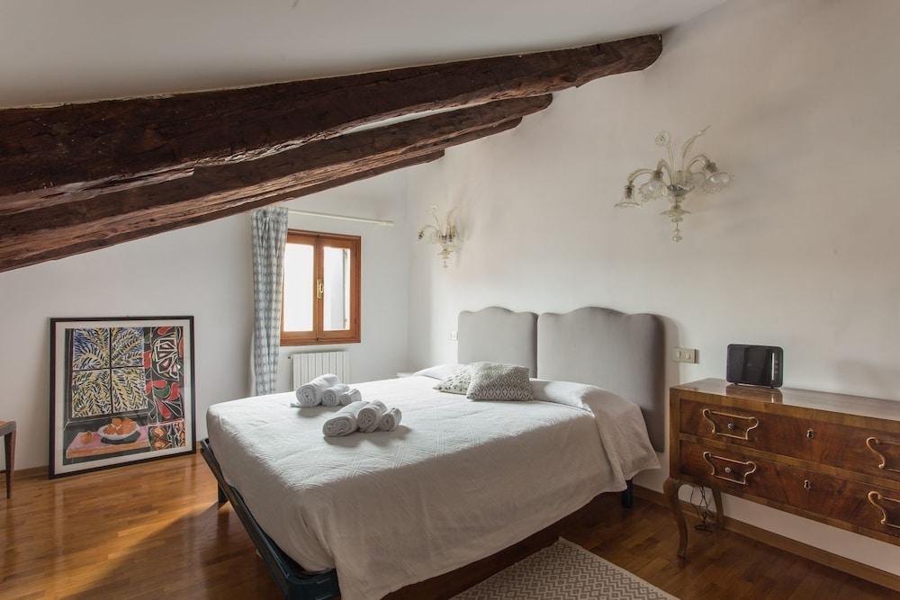 Venezia - Calle Savio 1374