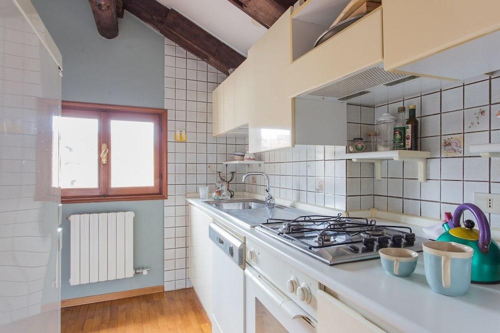 Venezia - Calle Savio 1374