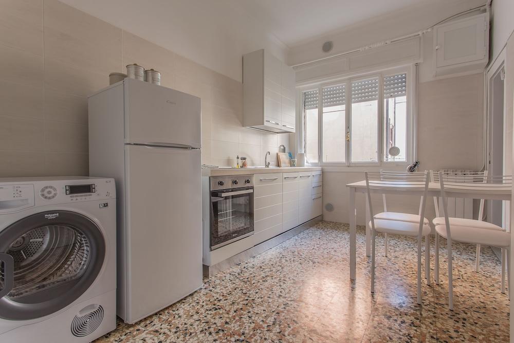 Lido Venezia - Via Smirne 9