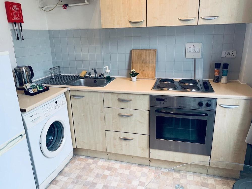 Me Gusta Downtown Apartment London