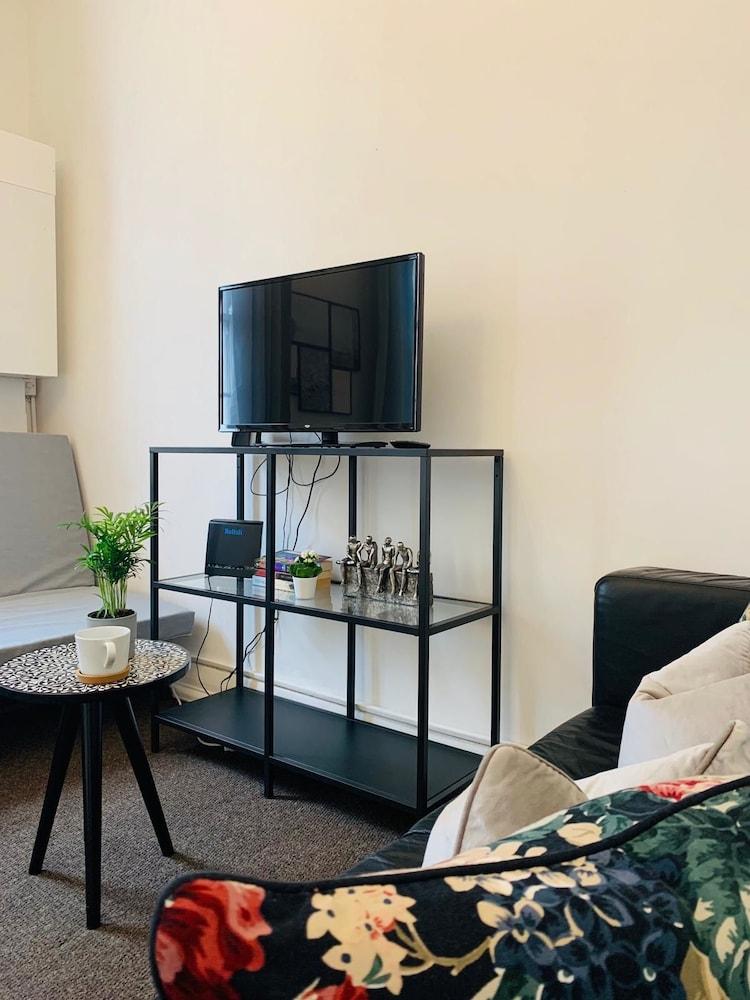 Me Gusta Downtown Apartment London