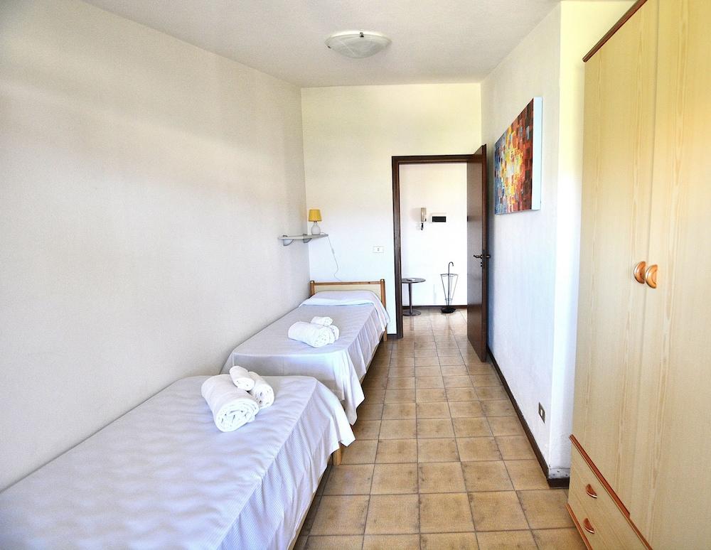 Apartment Rosa Noisette With Pool