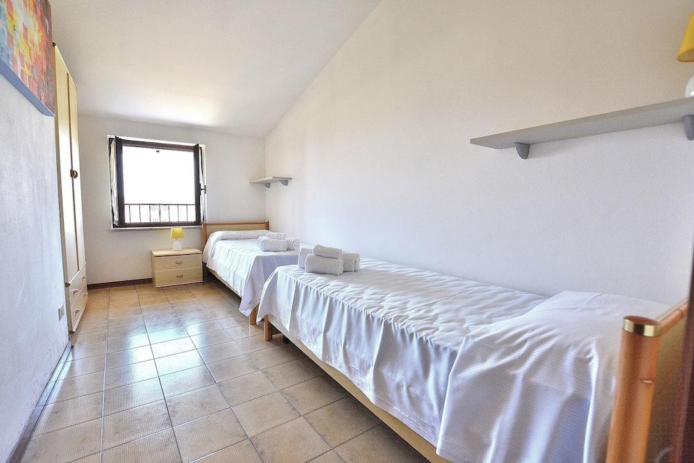 Apartment Rosa Noisette With Pool