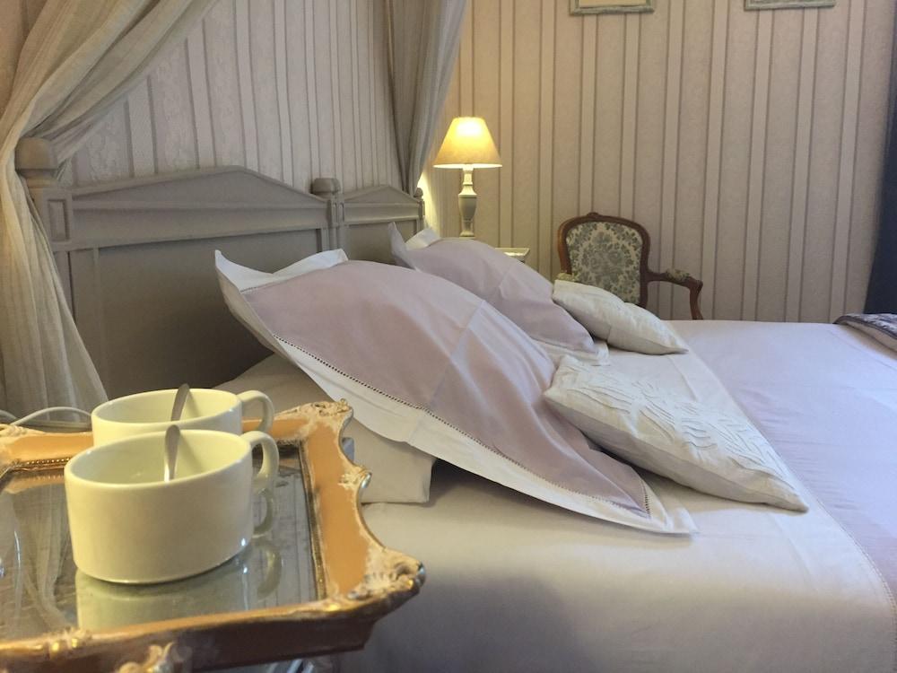 Château de Belle-Vue